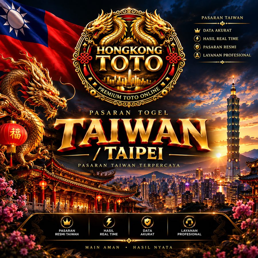 Data paito taiwan master 8 Oktober 2026 prediksi paito 9 Oktober togel taiwan 2026