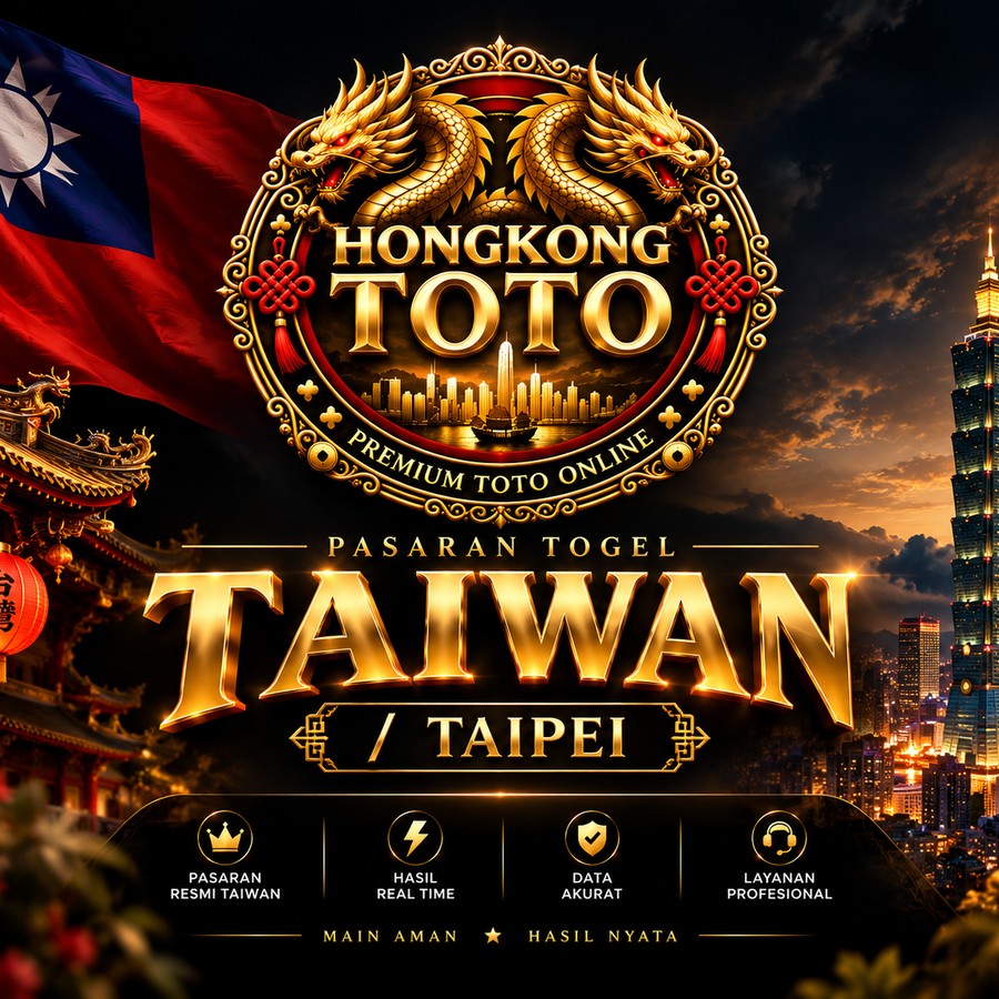 Result Taiwan data taiwan paito warna 30 September 2026 (03812) live result taiwan